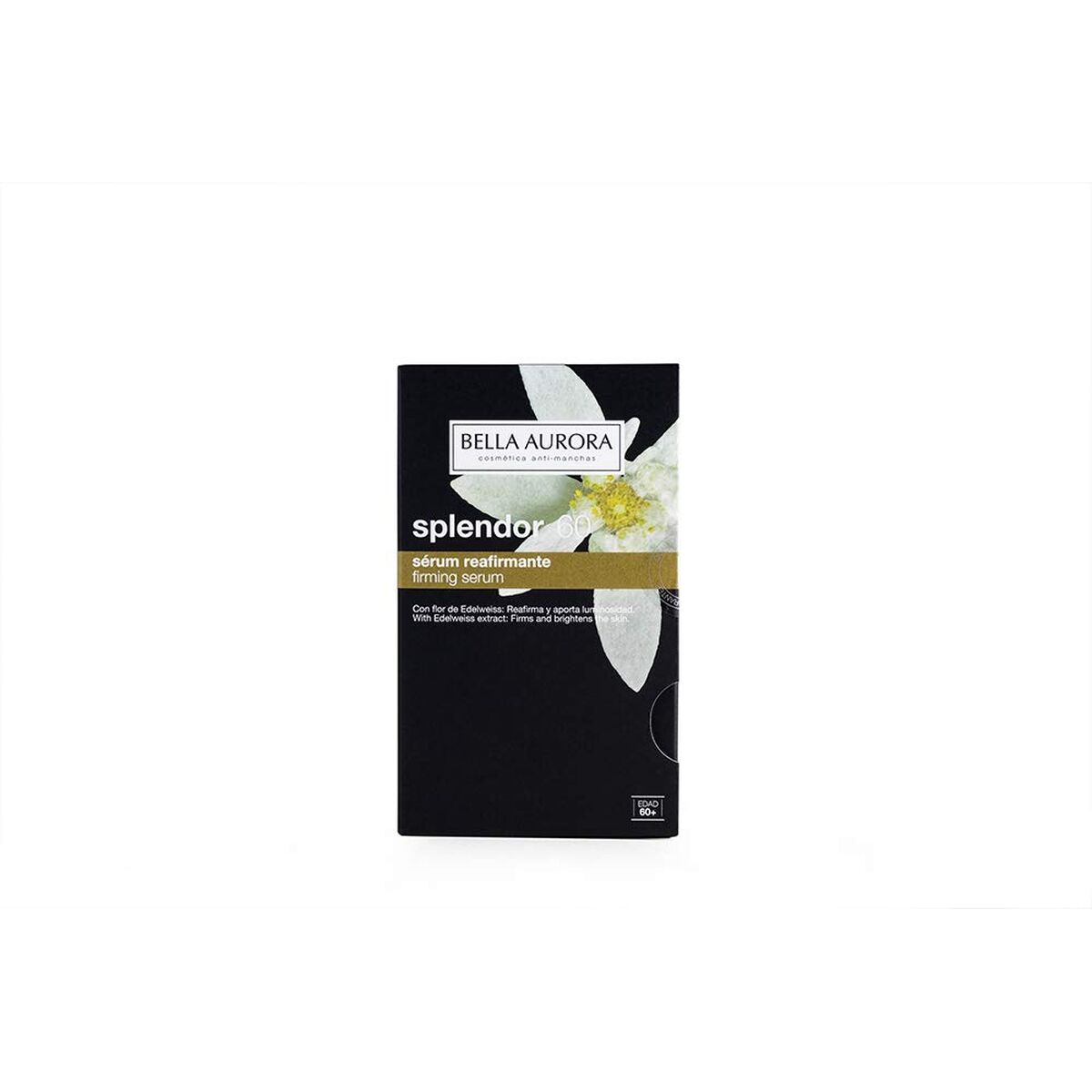 Veido serumas Bella Aurora SPLENDOR 60 30 ml